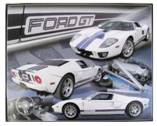 Ford GT